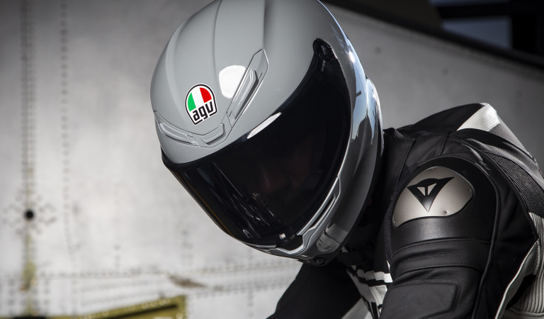 AGV-Helmets