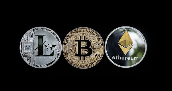 Cryptocurrency news
