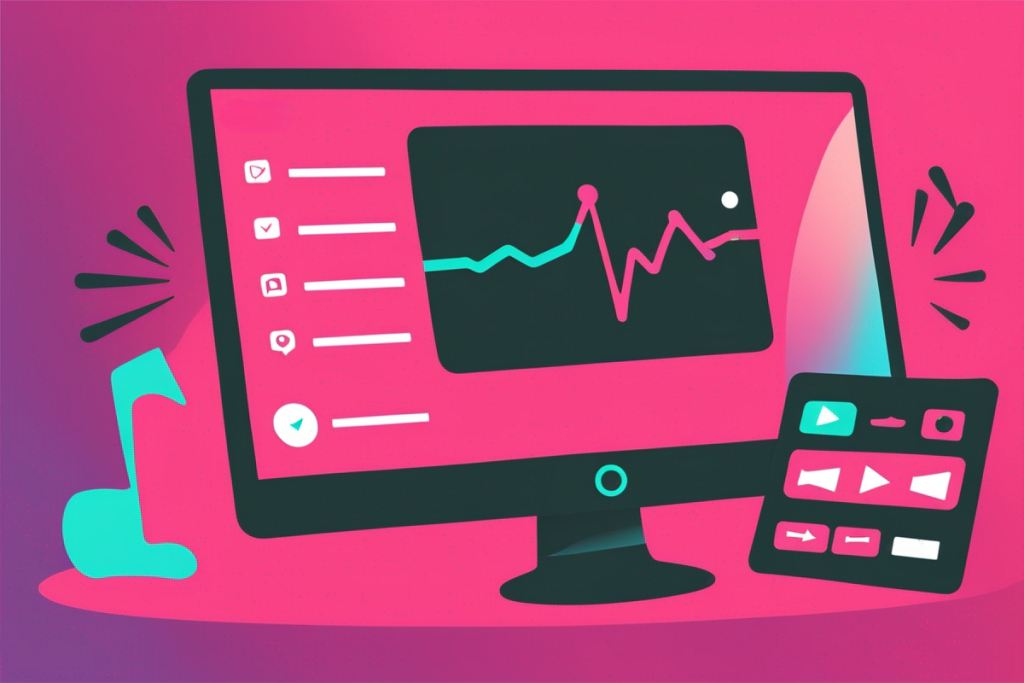 Download TikTok Videos