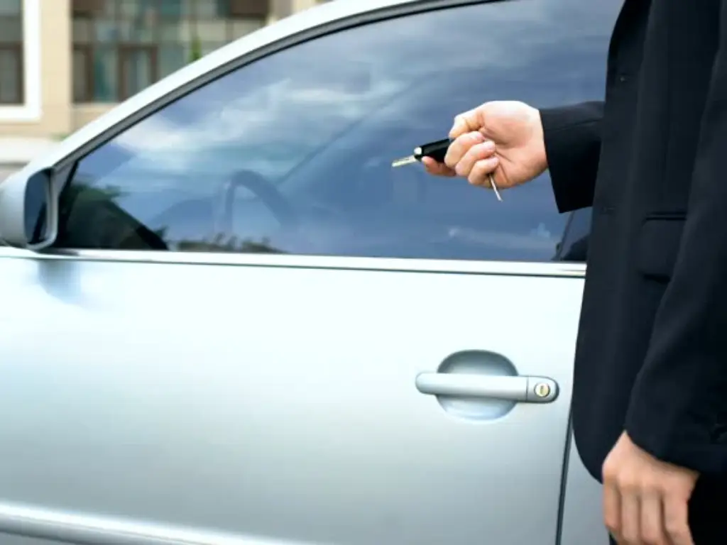 Paint Protection Film